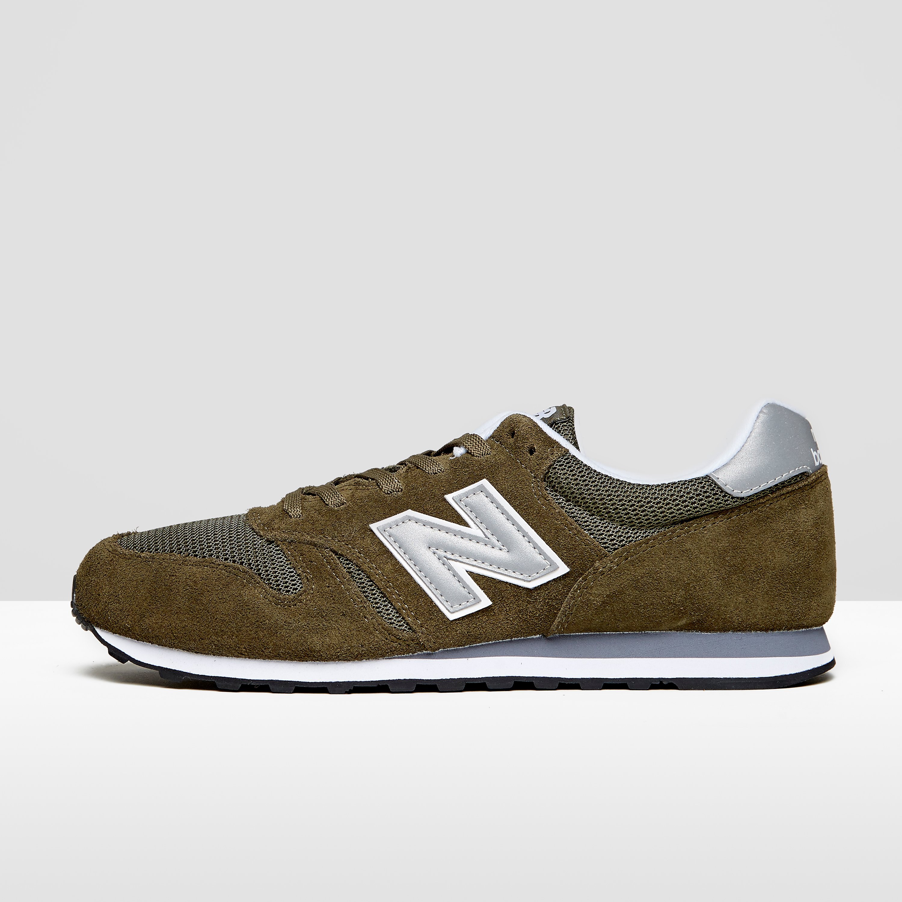 new balance sneakers legergroen new balance sneakers legergroen