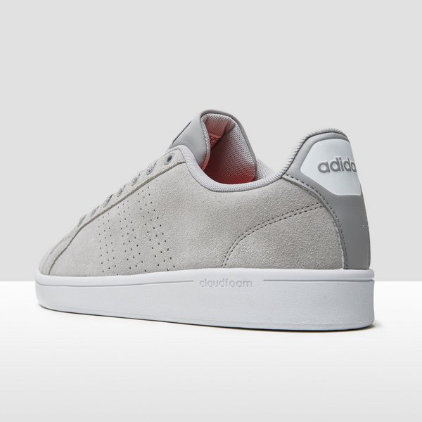 adidas cloudfoam advantage grijs adidas cloudfoam advantage grijs