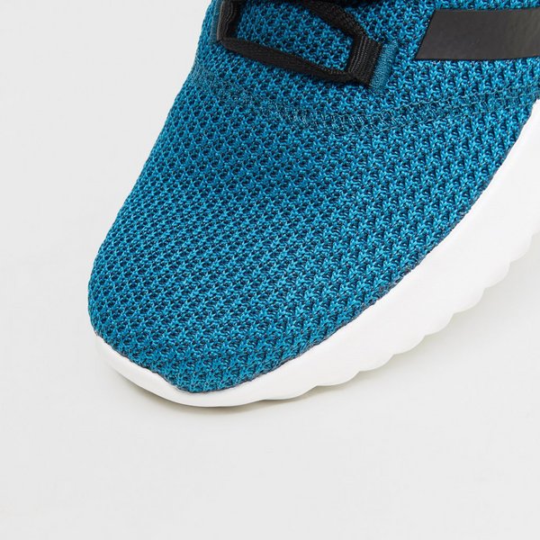 adidas cloudfoam heren blauw adidas cloudfoam heren blauw