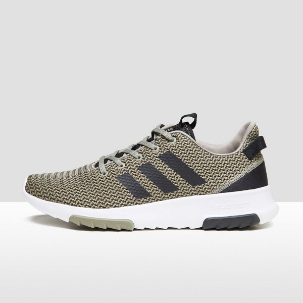 adidas cloudfoam groen adidas cloudfoam groen