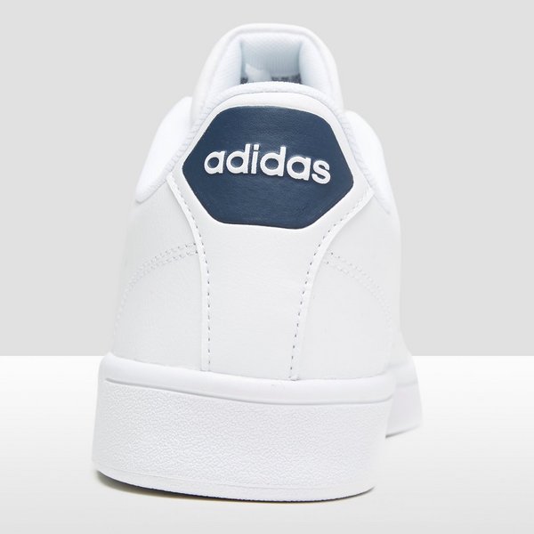 adidas cloudfoam heren blauw adidas cloudfoam heren blauw