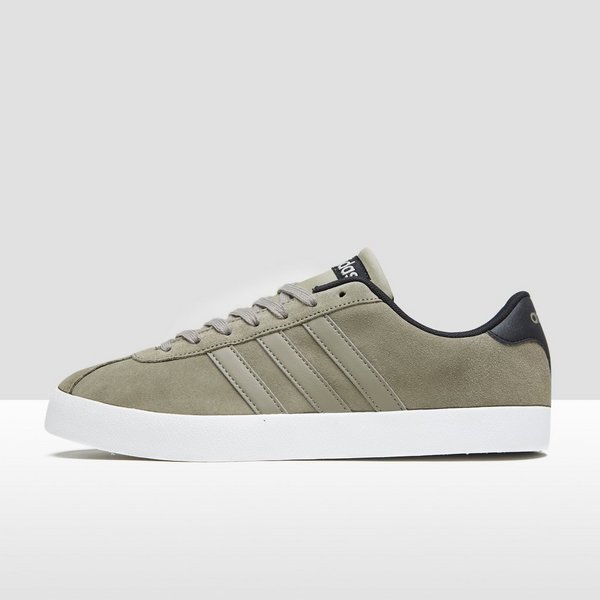 Adidas Court groen Adidas Court groen