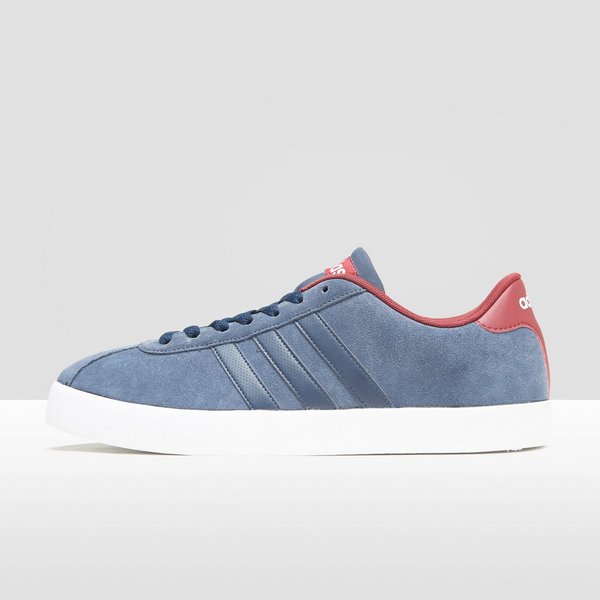 adidas vl court sneakers heren adidas vl court sneakers heren