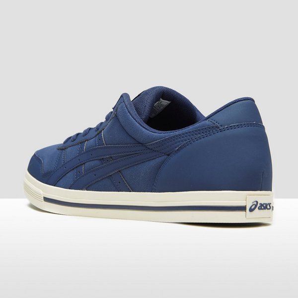 asics aaron blauw asics aaron blauw