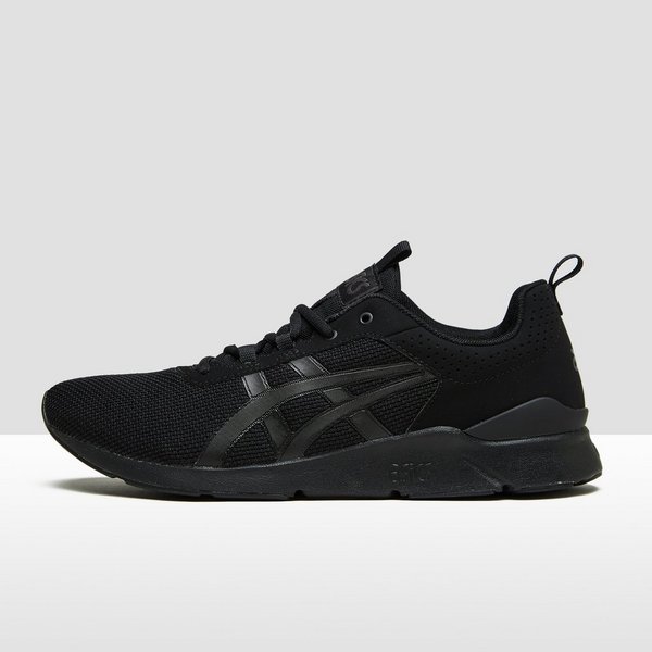 asics sneakers heren zwart asics sneakers heren zwart