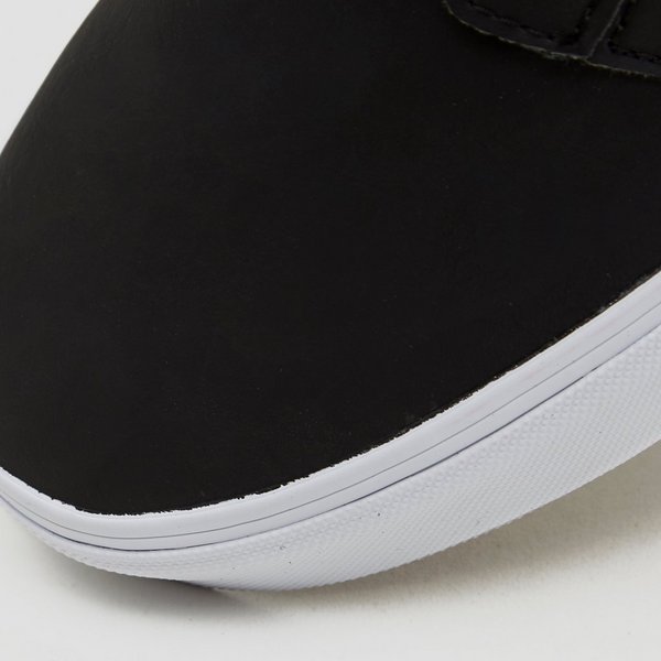 vans zwart man vans zwart man