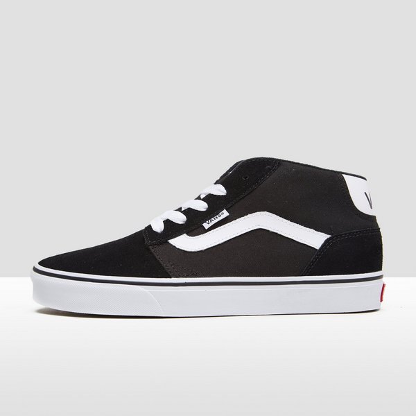 vans heren halfhoog vans heren halfhoog
