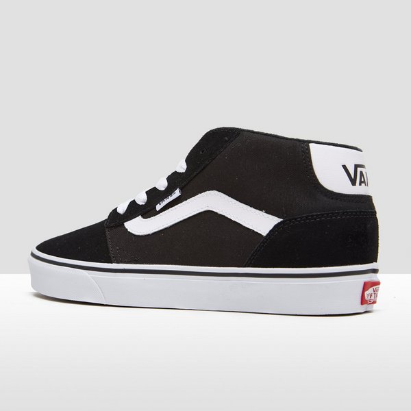 vans heren wit vans heren wit