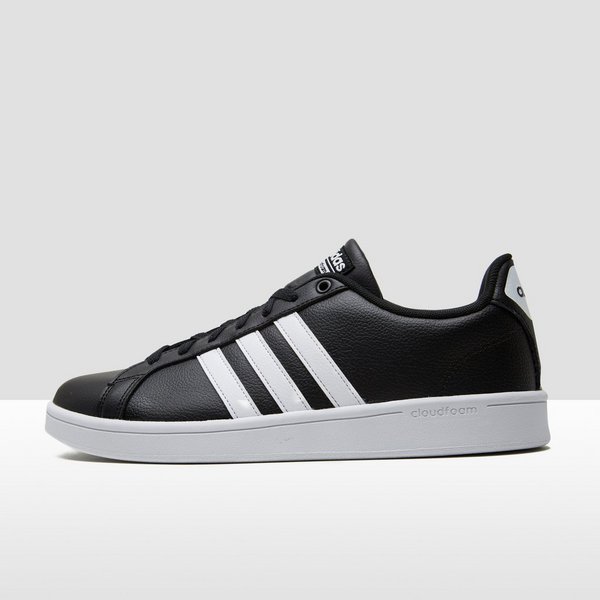 adidas cloudfoam advantage heren adidas cloudfoam advantage heren