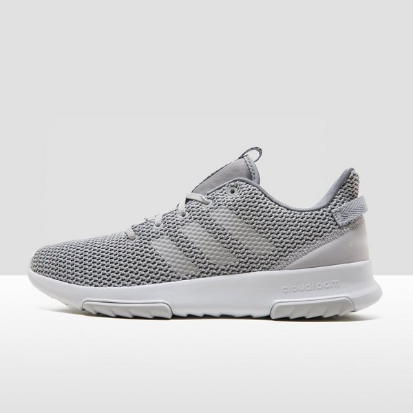 adidas cloudfoam grijs adidas cloudfoam grijs