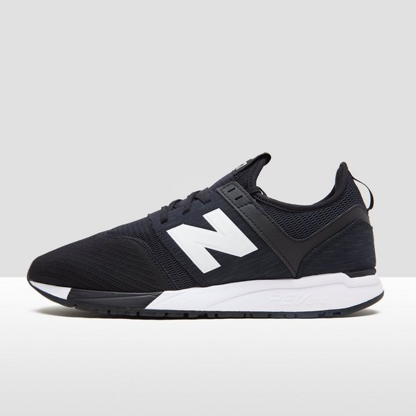 new balance zwart heren new balance zwart heren