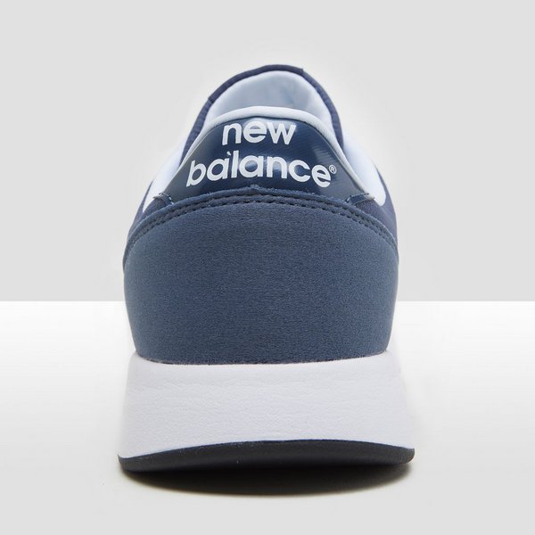 new balance 410 blauw