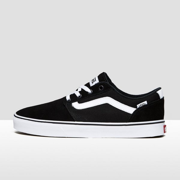 zwart met witte vans zwart met witte vans