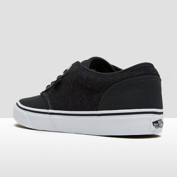 zwart met wit vans zwart met wit vans