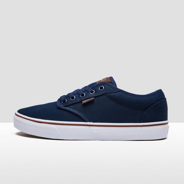 vans sneakers blauw vans sneakers blauw