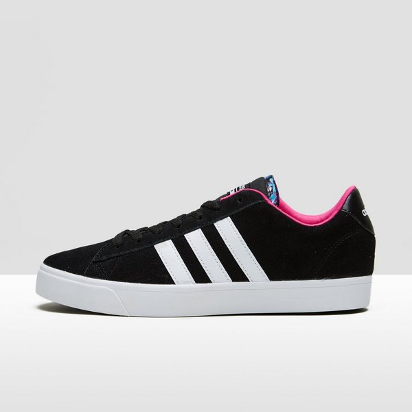 adidas cloudfoam daily qt sneakers dames adidas cloudfoam daily qt sneakers dames