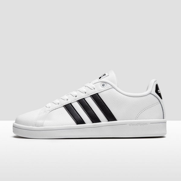 adidas cloudfoam wit adidas cloudfoam wit