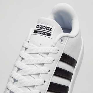 adidas cloudfoam advantage sneakers dames adidas cloudfoam advantage sneakers dames