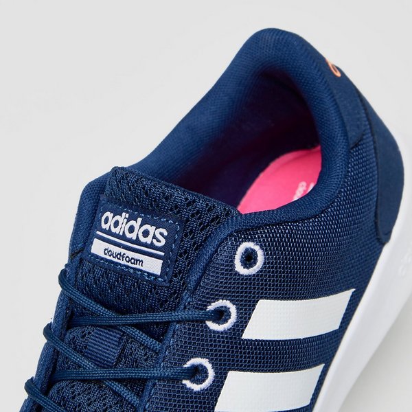 adidas cloudfoam dames blauw adidas cloudfoam dames blauw
