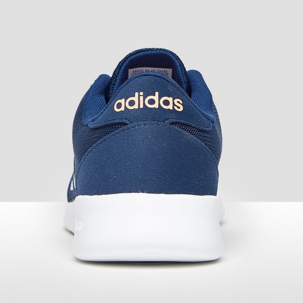 adidas cloudfoam dames blauw adidas cloudfoam dames blauw