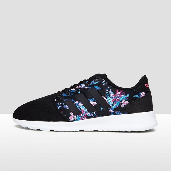 adidas cloudfoam qt racer sneakers dames adidas cloudfoam qt racer sneakers dames