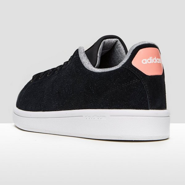 adidas cloudfoam advantage sneakers dames adidas cloudfoam advantage sneakers dames