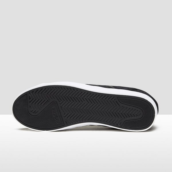 adidas cloudfoam daily qt lx sneakers zwart dames adidas cloudfoam daily qt lx sneakers zwart dames