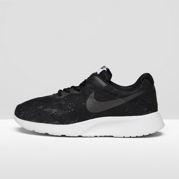 nike tanjun dames zwart nike tanjun dames zwart