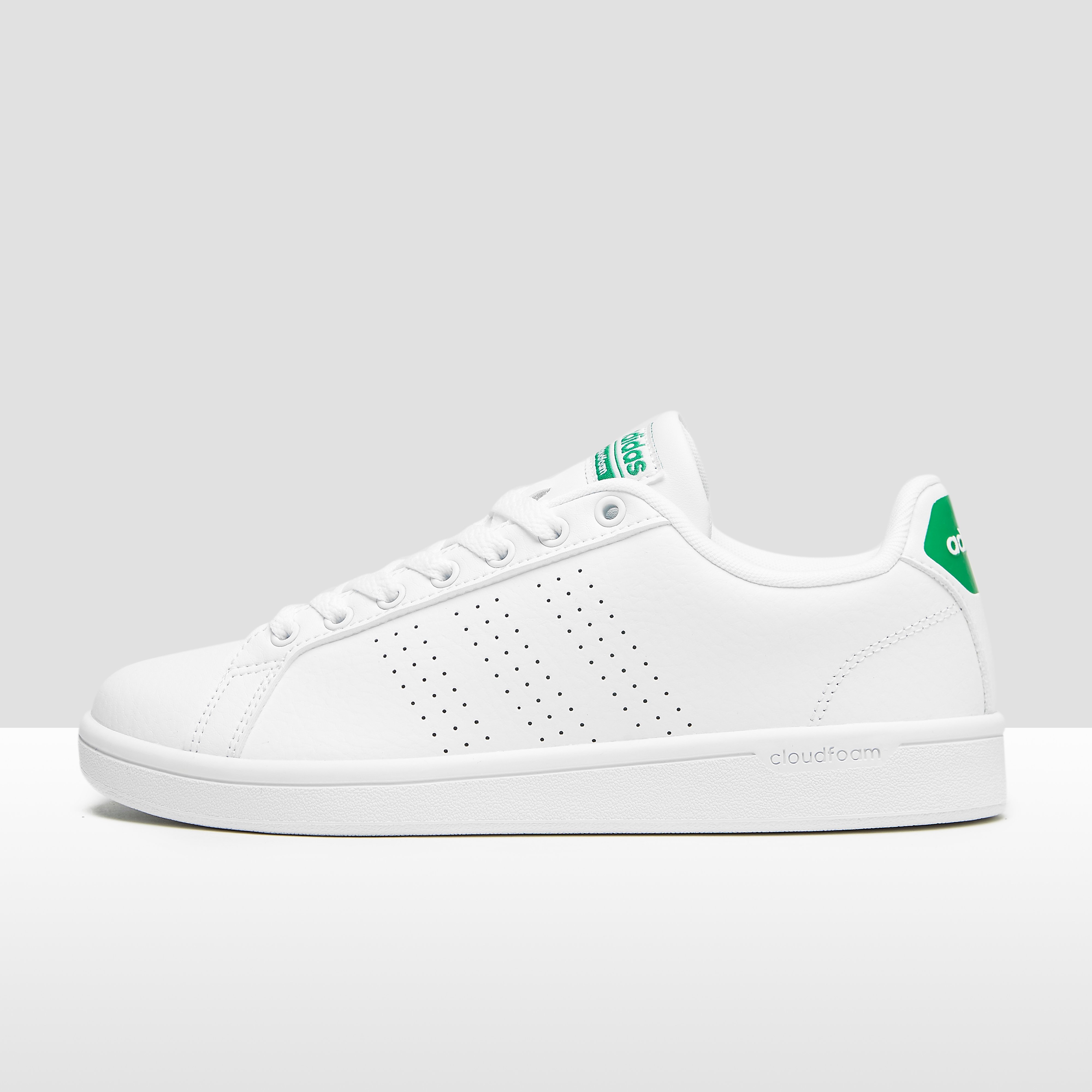 adidas neo wit groen adidas neo wit groen