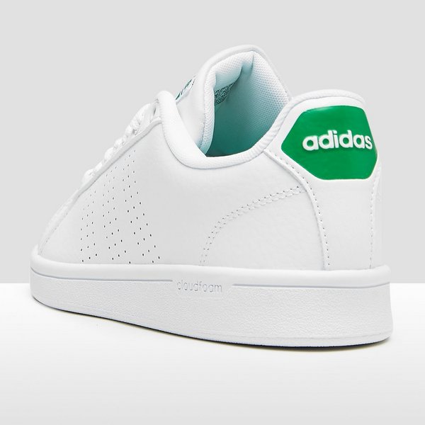 adidas cloudfoam advantage sneakers dames adidas cloudfoam advantage sneakers dames