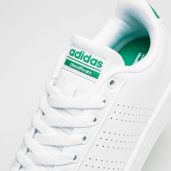 adidas cloudfoam dames wit adidas cloudfoam dames wit