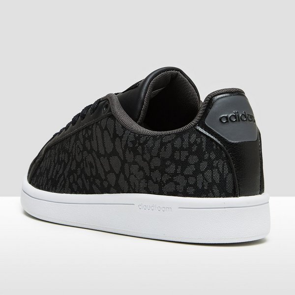 adidas cloudfoam dames zwart adidas cloudfoam dames zwart