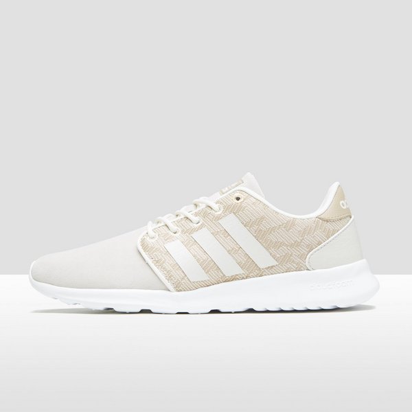adidas cloudfoam qt racer sneaker damen adidas cloudfoam qt racer sneaker damen