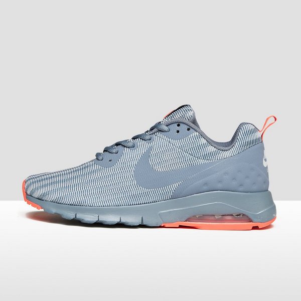 nike air max motion blauw nike air max motion blauw