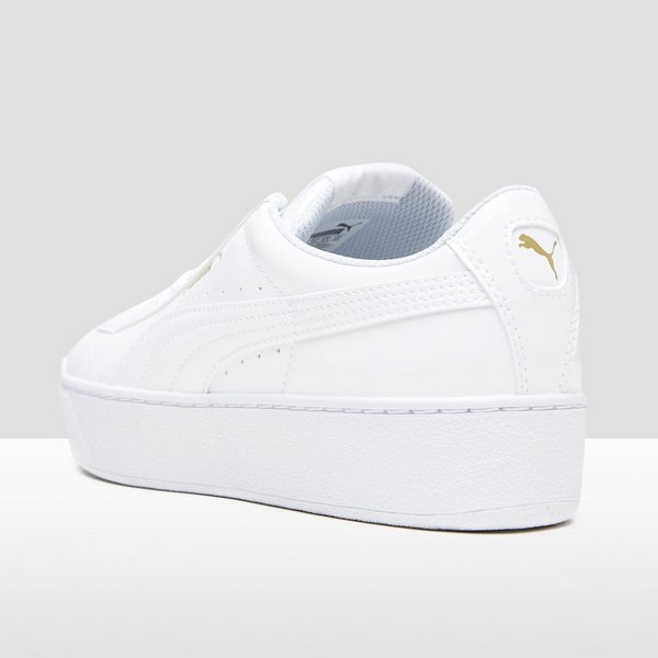 puma sneaker vikky platform patent puma sneaker vikky platform patent