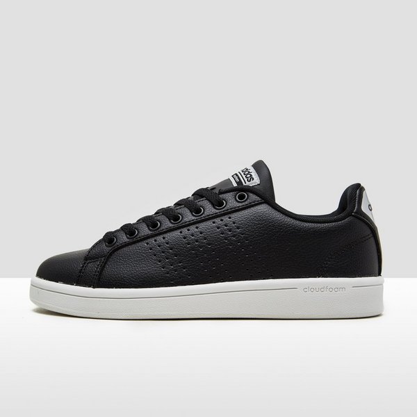 adidas cloudfoam advantage clean dames adidas cloudfoam advantage clean dames