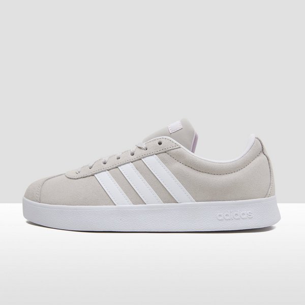 Adidas Court grijs Adidas Court grijs