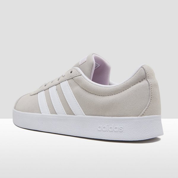 Adidas Court grijs Adidas Court grijs