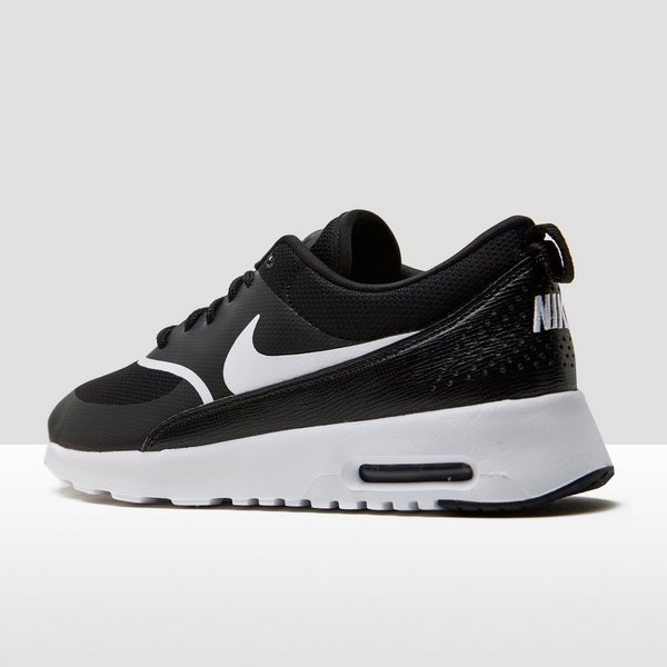 nike air max thea wit zwart nike air max thea wit zwart
