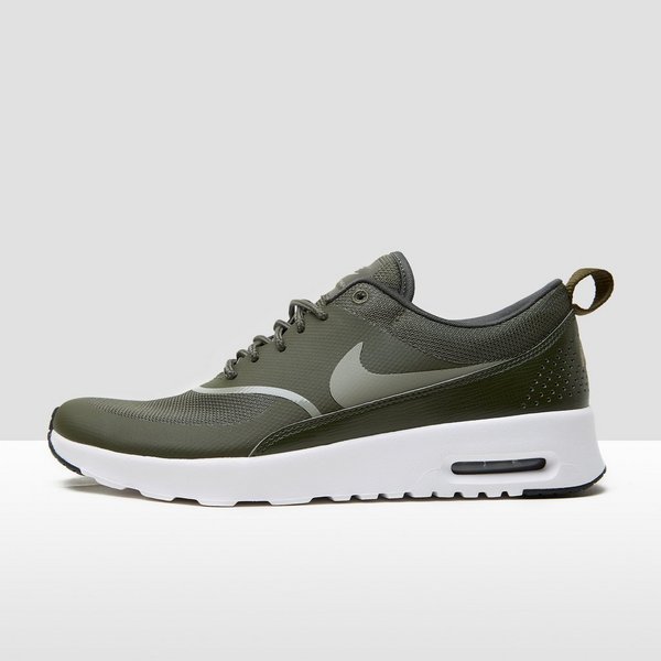 nike air max thea dames olijfgroen nike air max thea dames olijfgroen