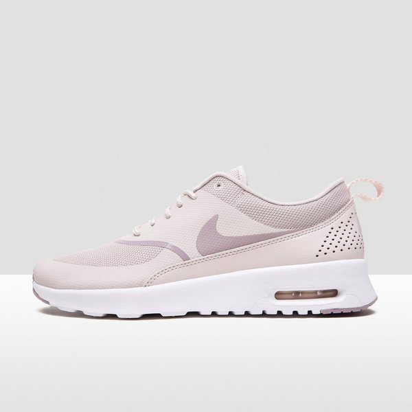 nike air max thea with holes nike air max thea with holes
