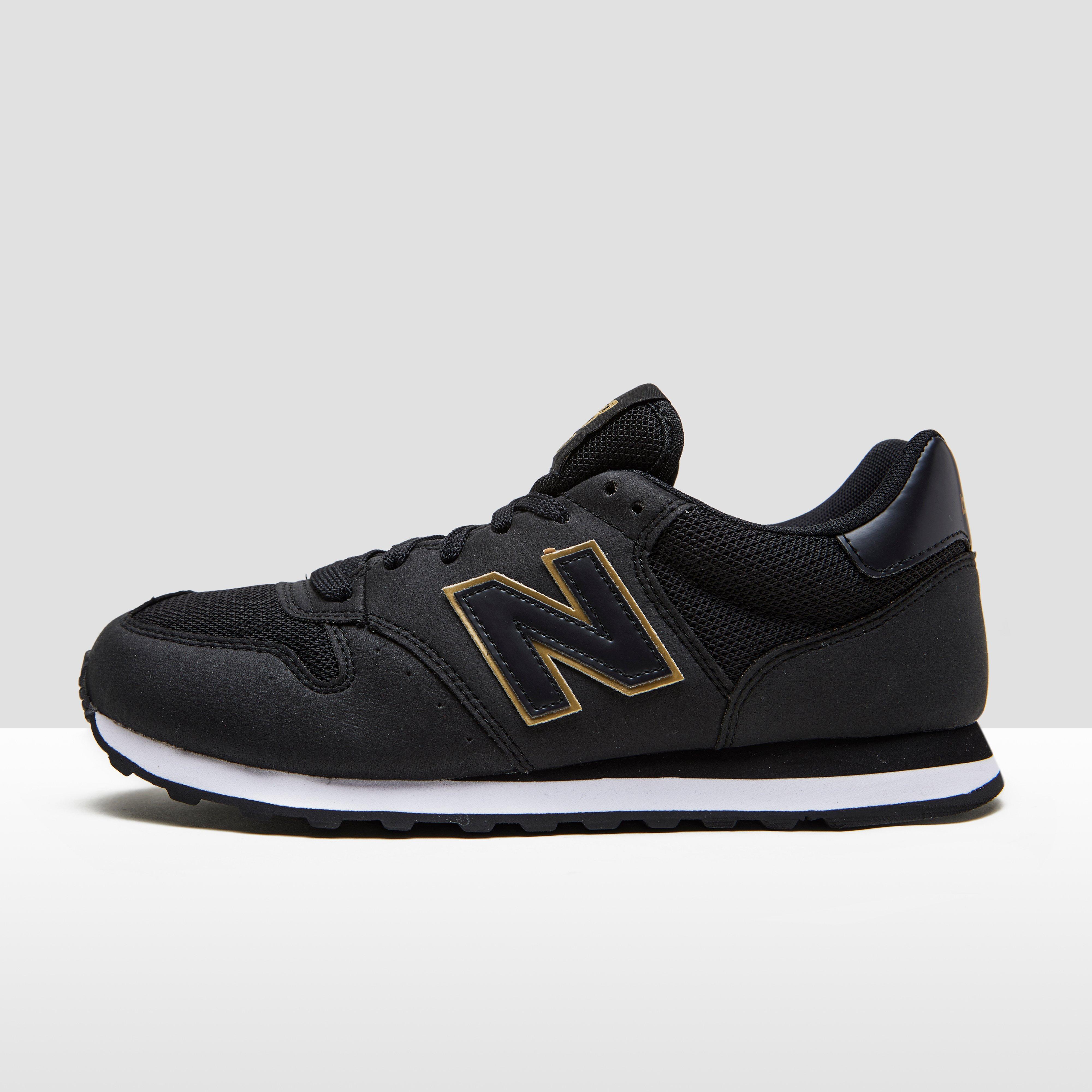 New balance cw620 store dames zwart