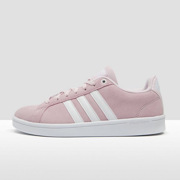 adidas cloudfoam dames roze adidas cloudfoam dames roze