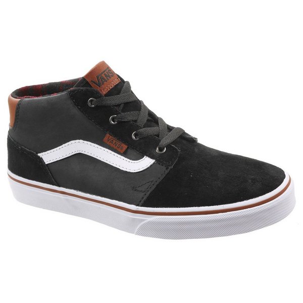 vans chapman zwart vans chapman zwart