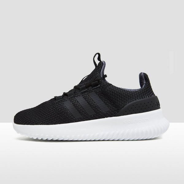 adidas cloudfoam zwart adidas cloudfoam zwart