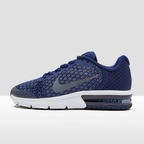 air max blauw wit air max blauw wit