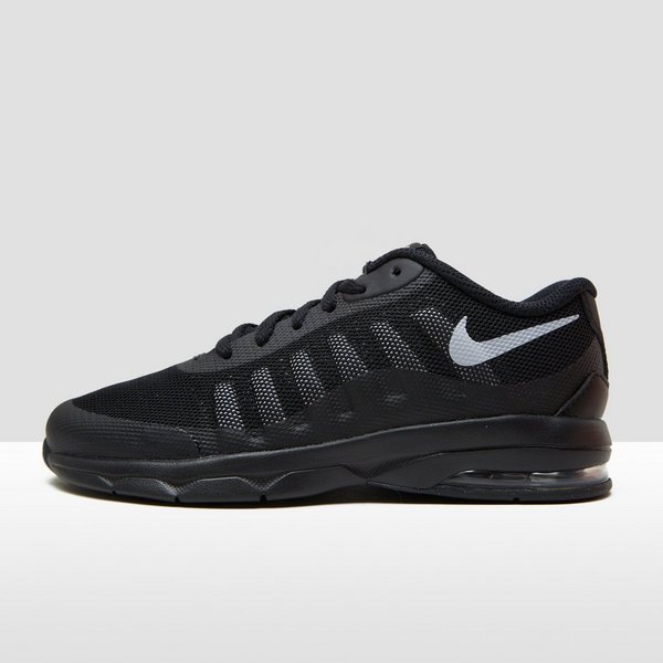 nike air max the zwart nike air max the zwart