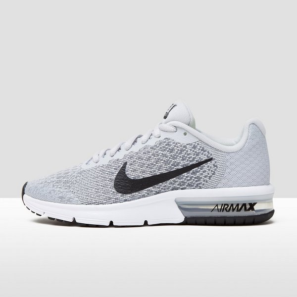 nike air max sequent grijs nike air max sequent grijs