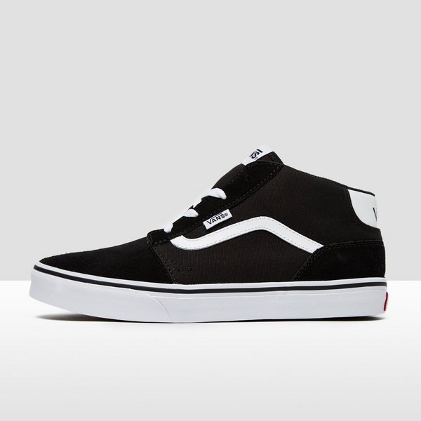 vans zwart wit vans zwart wit