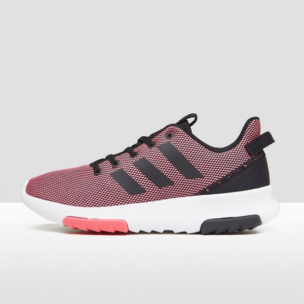adidas cloudfoam roze adidas cloudfoam roze